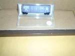 Micro Trains #36030 50' Std Double Plug Door Boxcar-union Pacific Up 169175. Fixed Price $15.00.