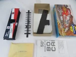 Ho Bev Bel / Athearn 2291 50' Single Door Boxcar Kit Northern Pacific Freedom. Fixed Price $38.81.