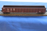 Walthers NO.910-6234 Railgon Gondola Car Chicago & North Western #350055 Ho. Fixed Price $24.00.