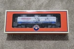 Brand New Lionel Monopoly Water Works Tank Car W/ Metal Handrails & Ladders. Fixed Price $49.95.