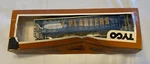 Planters Dry Roasted Peanuts 3 Bay Vintage Tyco Billboard Ho Scale 54' Covered. Fixed Price $44.09.