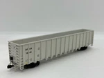 Otter Valley Railroad Scale 6449-NSC 6400 Cuft Scrap And Trash Gondola. Fixed Price $45.13.
