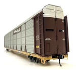 Walthersproto 920-10135 Ho 89' Thrall Bi-level Auto Carrier Southern Pacific. Fixed Price $59.99.