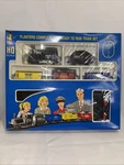 Ho Scale Vintage Planters Peanut Battery Operated Train Set NO.3332-5. Fixed Price $99.99.