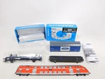Rklin H0 Ac 48159 Kit Freight Car Ford Db Unbuilt Mint Box #EE417-0.5. Fixed Price $49.74.