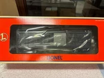 Lionel 6-52183 Monopoly Go Jail/in Stockade Car W/light Feature Lnib/nib. Fixed Price $75.00.
