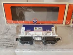 Lionel 6-52558 Ttom Gadsden Pacific Ore Car W/ Load Port Of Tucson 2009 New Ob. Fixed Price $29.99.