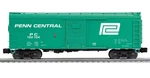 Lionel No. 6-81827 Pc Single Door Round Roof Boxcar #100104 New!!. Fixed Price $74.99.