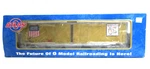 Atlas 6554-2 Union Pacific 60 Dd Auto Parts Boxcar 3-RAIL O-gauge. Fixed Price $54.99.