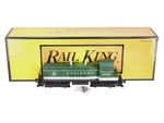 Mth 30-2157-1 Gauge Southern NW2 Diesel Switcher W/PS1 #1039 Ln/box. Fixed Price $165.99.