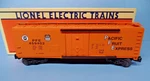 Lionel 6-52073 Pacific Fruit Express Pfe Reefer Box Car 1995 Ttos Cal-stewart. Fixed Price $14.99.