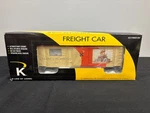 K-line 6-36838 Lionel Power Co. Voltmeter Car #4071 Gauge Used. Fixed Price $99.99.