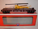 Lionel 6-36195 Pennsy Patrol Helicopter 027 2013 Prr Display. Fixed Price $48.99.