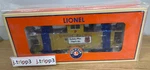 Lionel 6-17699 Union Pacific Up CA-4 Caboose #25193 Scale Train Smoke Unit Nib. Fixed Price $99.95.