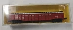 Ahm #4453I Norfolk Southern, Covered Gondola Ns, Gauge. (13D). Fixed Price $11.95.