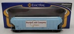 Exactrail EP-80180-5 Scale Bartlett & Company P-s 4427 Grain Hopper #5516. Fixed Price $29.99.