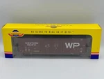 Athearn Genesis Western Pacific Wp 3775 60' Berwick Double Door Box Car G4002. Fixed Price $34.95.