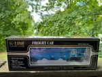 K-line Great Northern Scale Diecast Hopper # K623-1592 New Original Box. Fixed Price $45.00.