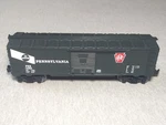 Lionel 15082 Pennsylvania Railroad Boxcar Ts. Fixed Price $16.99.