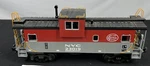 Mth 20-91030 New York Central #23019 Extended Vision Caboose. Fixed Price $66.00.