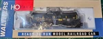 932-7201 Walthers Utlx 16K Tank Car. Fixed Price $65.00.