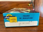 Athearn - Ho Scale 1700 Union Pacific 200 Ton Crane Unassembled. Fixed Price $25.00.