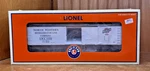 Lionel 6-26156 O-gauge North Western Woodsided Reefer #15356 W/box. Fixed Price $25.00.