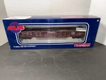 Atlas Gauge 2002107-1 Southern Pacific Road #160156 52 Gondola Train Car. Fixed Price $100.00.