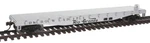 Walthers Ho Scale Flatcar Denver & Rio Grande Western 931-1462. Fixed Price $20.60.