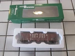Bowser Southern Hopper Car Scale. Fixed Price $18.90.