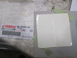 Yamaha Oem Decal Seal Rear Arm Royal Star 1D6-22358. Fixed Price $9.95.