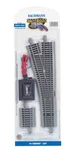 Bachmann 44557 Ez Track Ns/gray Roadbed # Remote Lh Electric Turnout Nib. Fixed Price $44.97.