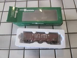 Bowser Southern Hopper Car Scale. Fixed Price $18.90.
