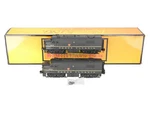 Mth 30-2173-1 Pennsylvania FA-2 Aa Diesel Engine Set W/ps #9618/9619 Ex/box. Fixed Price $173.99.