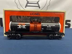 Lionel New Haven #8175 Single Dome Tank Car 6-26177. Fixed Price $44.99.
