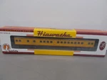 Fox Valley # 10104 The Milwaukee Road Bunk Passenger Car 4448 Ho Scale Lot. Fixed Price $75.00.