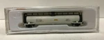 Con-cor 001-556102-4 Ft Tank Car Utlx White Scale 1/160. Fixed Price $20.77.