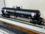 Quality Liquid Feeds 20700 Non-insulated Tank Car Etched Metal Ho Scale New. Fixed Price $65.95.
