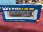 Ho Walthers Mainline 40 50 Ton Drop Bottom Gondola Pennsylvania Nib #351722. Fixed Price $22.00.