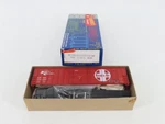 Scale Roundhouse Kit 3621 Atsf Santa Fe 50' Plug Door Box Car #152080. Fixed Price $17.95.