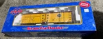 Atlas Scale Pacific Fruit Express Woodside Reefer Car 35331 #6708-8 3-RAIL. Fixed Price $224.04.