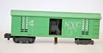 American Flyer Gauge 25081 Nyc Operating Boxcar New York Central Parts Repair. Fixed Price $19.99.