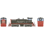 New Athearn Rtr Ho Sp Southern Pacific Emd SW1500 - 2577. Fixed Price $184.98.
