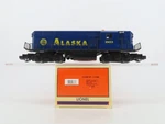 Gauge 3-RAIL Lionel 6-18878 Arr Alaska GP7 Diesel Locomotive #1803 Whorn Sound. Fixed Price $220.95.