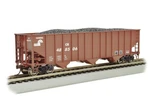 Bachmann Scale New 2024 Conrail Beth Steel 100 Ton 3 Bay Hopper 18712. Fixed Price $45.93.