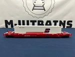 Mth Burlington Northern #60009 Husky Stack Car 2-RAIL Box. Fixed Price $64.99.