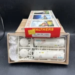 Walthers Ho Kit 932-5163 40 Tank Car Nord #25957. Fixed Price $16.00.