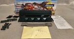 Nos Athearn Scale Chicago North Western 55' Center Flow Hopper Kit Cnw 172433. Fixed Price $11.99.