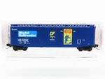Scale Micro-trains Mtl 32360 Mr Model Railroader Years Box Car #346599. Fixed Price $19.95.