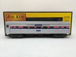 Mth 30-6001 Gauge Amtrak "baltimore" Coach Passenger Car Ex/box. Fixed Price $37.59.